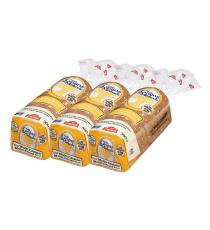 Boulangerie St-MethodeMulti-Cereal Bread, 3 packs x 500 g
