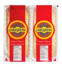 Jarlsberg Sliced Cheese - 2 x 300 g