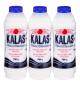 Kalas Sea Salt, 3 x 750 g