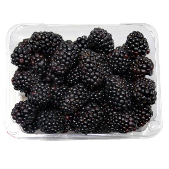 Berry Lovers Blackberries, 340 g