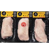 Ducks From Brome Lake, Duck Breasts 3x225 g