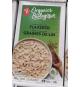 Flaxseed, Organics 400 g