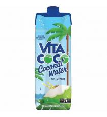 Vita Coco - Eau de coco, 6 x 1 L