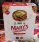Marys Organic Crackers 566 g
