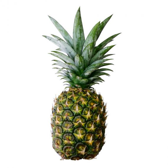 Pineapple Dore