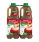 Tradition Apple Juice 2 × 2 L