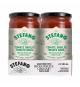 Stefano Organic Tomato Basil Sauce, 2 x 900 mL