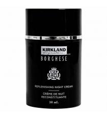 Kirkland Signature - Crème de nuit Borghese, 50 ml