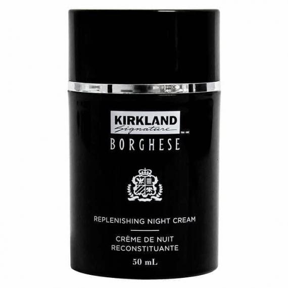 Kirkland Signature - Crème de nuit Borghese, 50 ml