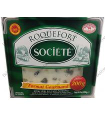 La Société Fromage de Roquefort 200 g