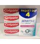 Colgate Pro-Relief, Dentifrice 4 x 120 ml