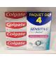 Colgate Pro-Relief, Toothpaste 4 x 120 ml