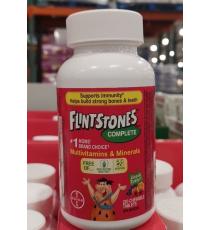 Les Pierrafeu Vitamines Pour Enfants 220 Comprimes