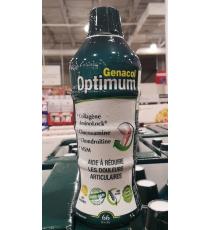 Genacol Optimum, 1 Liter - 66 Doses