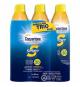 Coppertone Sport FPS 30 - emballage trio, 3 x 222 mL