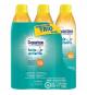 Coppertone Enfants FPS 50 - emballage trio, 3 x 222 mL