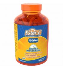 Ester-C 1000 mg, 180 comprimés