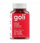 Goli Apple Cider Vinegar Gummies - 120 Gummies