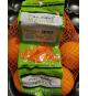 Orange biologique, 2 LB