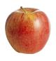 organic gala apple