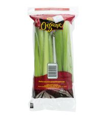 organic celery hearts