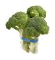 organic broccoli