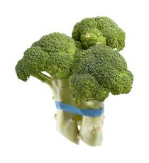 organic broccoli