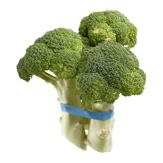 organic broccoli