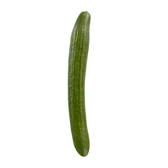 organic english cucumber