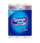 Sponge Towels Premium – Essuie-Tout Paquet de 12