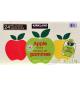 Kirkland Organic Apple Snack, 24 pouches, 90 gr