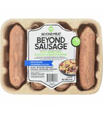 Beyond Meat - Beyond saucisse Italienne mild 400 gr
