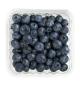 organic blueberries