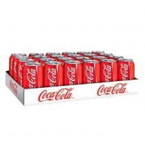 Coca Cola Classic, 24 x 355 ml
