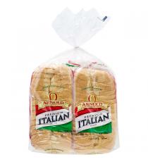 Excelencio Italian White Bread 2x675g