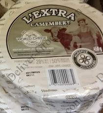 L'Extra Camembert 450 g