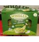 Wholly Guacamole, Organic, 12 x 57 g