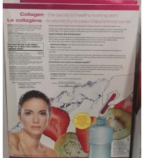 Applied Nutrition - Collagène liquide Skin Revitalization, Paquet de 20