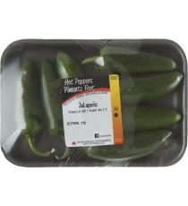 Jalapeno Peppers, 226 g