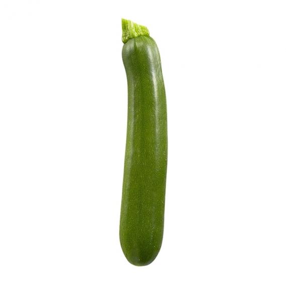 Courgette, (chaque), Le poids moyen est de 0.28 KG