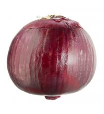 Red Onion, (each), Average weight is 0.37 KG