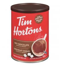 TIM Hortons Hot Chocolate, 500 g