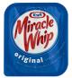 Kraft Miracle Whip, Pack of 200