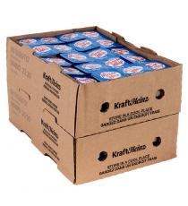 Kraft Miracle Whip, Pack of 200