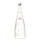 Evian - Eau de source naturelle 12 × 750 ml (bouteille en verre)