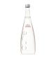 Evian - Eau de source naturelle 12 × 750 ml (bouteille en verre)