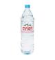 Evian - Eau de source naturelle 12 × 750 ml (bouteille en verre)