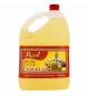 Pearl - Huile d’arachide 100 % pure, 3l