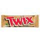 Twix Cookie Chocolate Bars, 36 × 50 gr