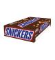 Snickers Chocolate Bars, 48 × 52 g